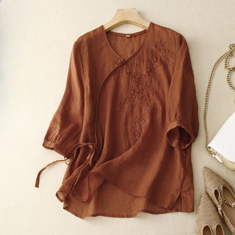 

Women s Ribbed Cotton Tank 2XL кирпич красный