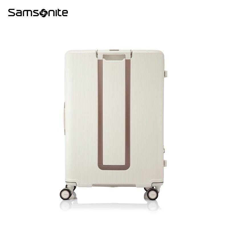 

Samsonite HH5 Hardside Luggage