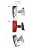 Anti-Slip Pedal Covers for BMW 3 Series (2013-2019) - Accelerator, Brake, Rest Area