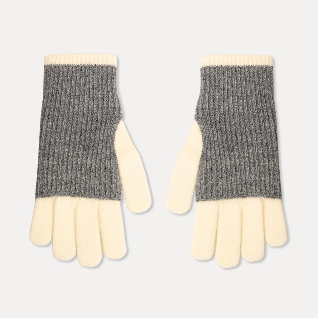 Two-Way Knit Gloves_MIAAGFV29C