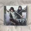 [USED] Warrior Baek Dong-soo Original Soundtrack