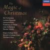 CD VARIOUS  Magic Of Christmas 4434012 London 1994 Japan Classical Used