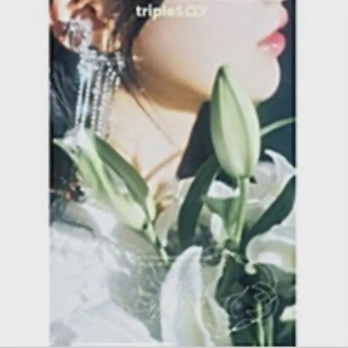 

Triple S Hatch First Edition Limited Edition Photobook A Version Unopened