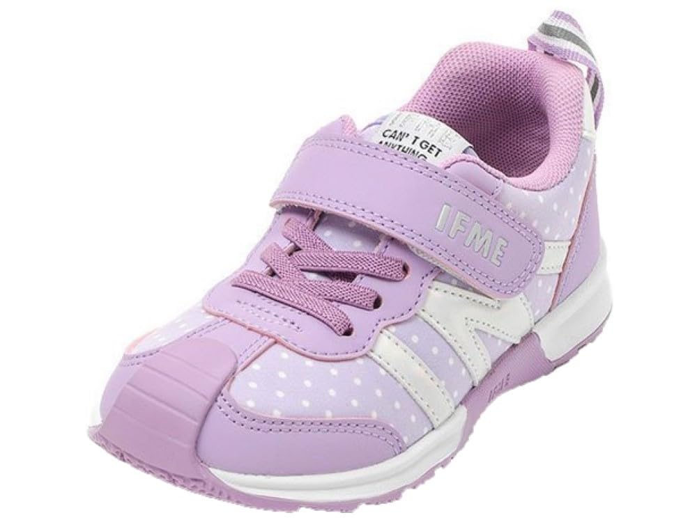 

Школьная обувь JOOB Ремешок Gore Девочки ФИОЛЕТОВЫЙ см 3E [IFME] 15.5 фиолетовый