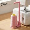 Thread Stand for Industrial Spools Large Spool Stand 3D Printed Holder Quick Mount Household Sewing Accessories Cone Holder Prevents Tangling