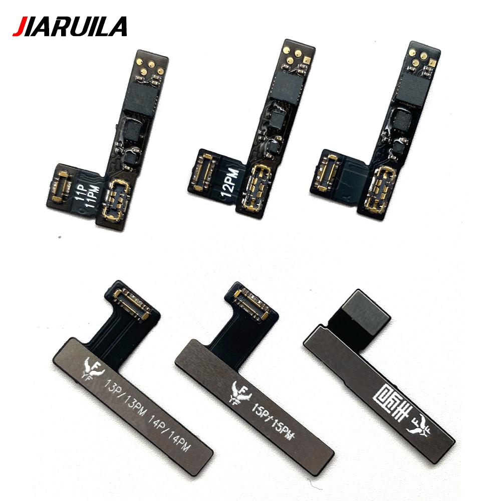 Battery Repair Flex Tag On For Iphone 11 11 11 11 11 Pro Max Mini 11 11 Plus Remove Warning Battery External Flex Cable