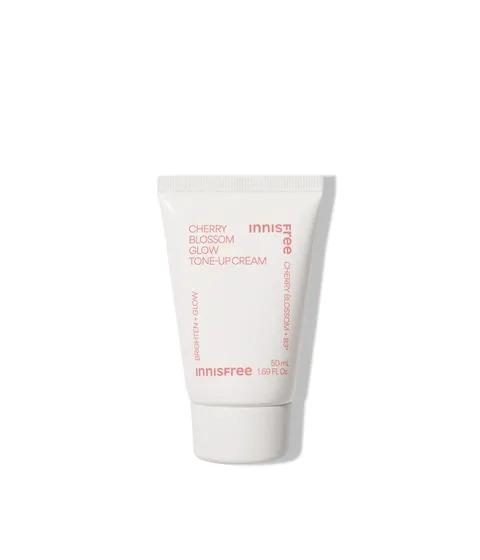 King Cherry Blossom Glow Tone-Up Cream