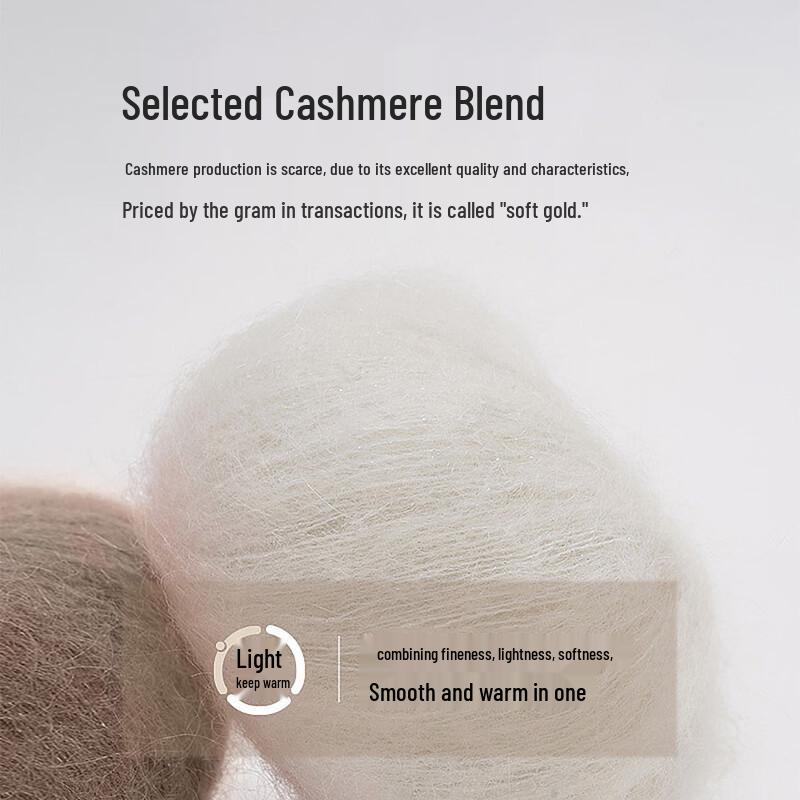 Antonio Men's Cashmere Wool Blend Plaid Overcoat