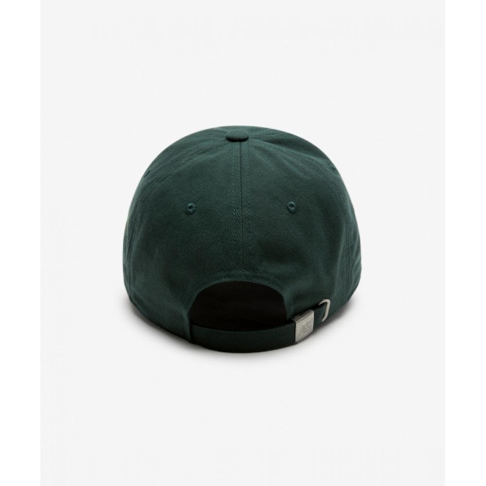 New Balance Nbgdfs1111 Heritage Arch Graphic Ball Cap  Dark Green 