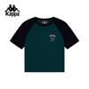Kappa Back-to-Back Women's Summer Sport T-Shirt