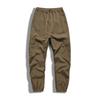 Overalls Men's Loose Trendy Brand Large Size Pants Fat Man Summer Thin Tied Feet Casual Pants Fattening To Increase Spring and Autumn Tide