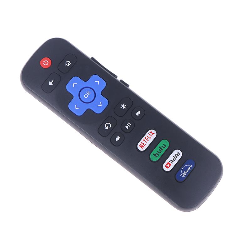 Rc280A Replacement Remote Control Only For Tv For Hisense Onn Tvs(Not For Stick And Box)
