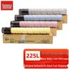Aurora ADT-225KCMYL Low Capacity 4-Color Toner Cartridge Set