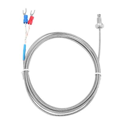 Ölçüm cihazları – Termometreler