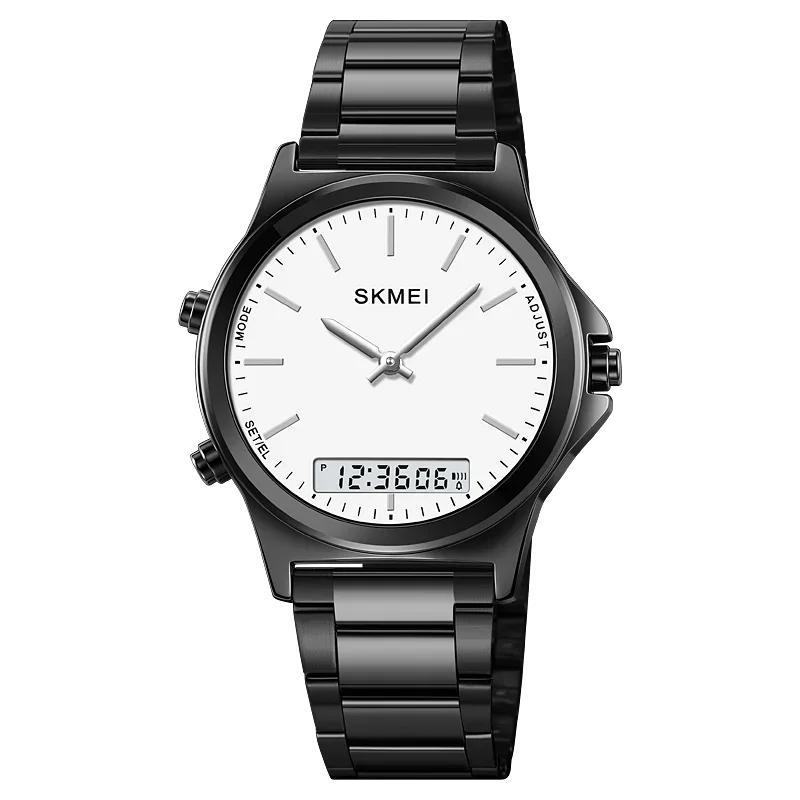 SKMEI 2120 Clock reloj hombre 3 Time Back Light Display Digital Chrono Watch Sport Watches Mens Waterproof Alarm Wristwatches