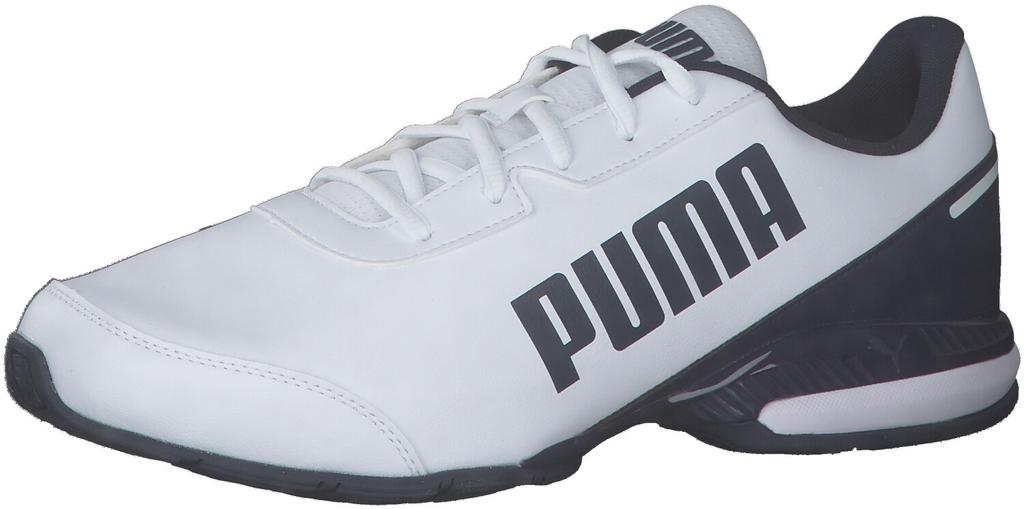 Puma Equate SL White-Peacoat Sneakers