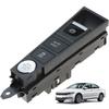 Suitable for B7 3AD927137B 3AD927137A 12‑2018 Electronic Automatic Hand Brake Button Parking Brake Assist Control Switch
