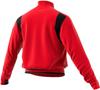 Зимняя куртка Adidas VRCT Jacket scarlet