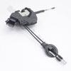 New Genuine Front / Rear Door Lock Latch Mechanism Motor Actuator 805030013R 805020013R 825030010R For Renault Fluence 2010-2013