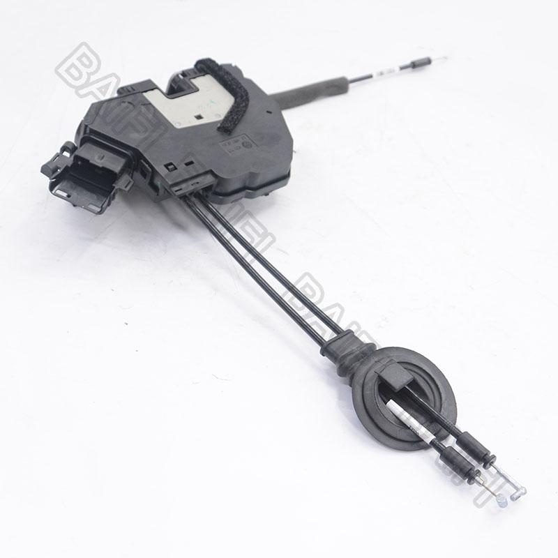 New Genuine Front / Rear Door Lock Latch Mechanism Motor Actuator 805030013R 805020013R 825030010R For Renault Fluence 2010-2013