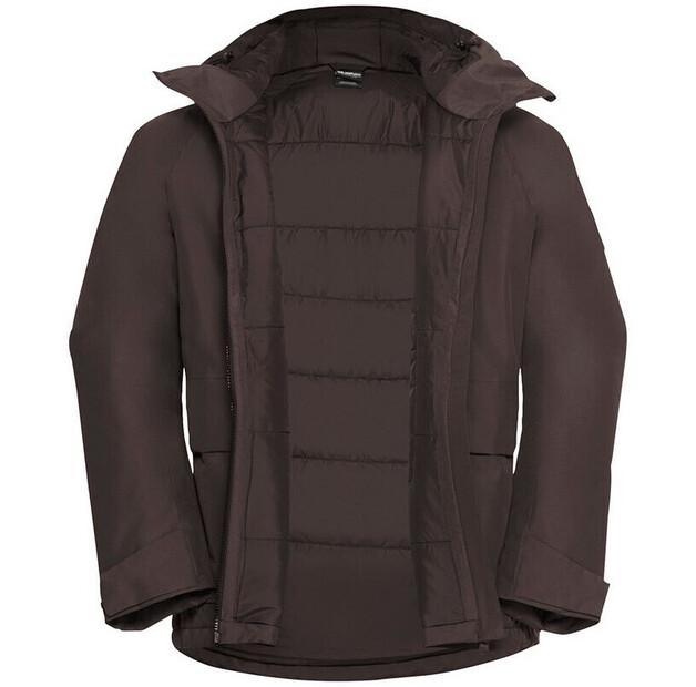 Куртка Jack Wolfskin Tempeltor Jacket M
