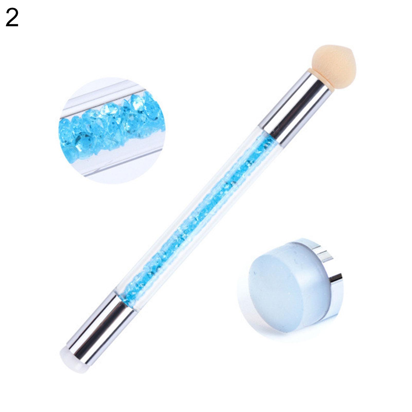 

Набор стемпинга для дизайна ногтей