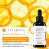 Limited time!!Eelhoe Vitamin C Facial Serum - Hydrating, Moisturizing, Brightening, Reducing Dullness, And Repairing Essence