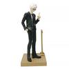 17cm Diorama figurka Jujutsu Kaisen - Satoru Gojo Suguru Geto Verze v obleku Speciální Anime Model Hračka Figurka Dárek k narozeninám