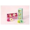 Days in Bloom Bath Flower Gift Rose Scent Gift for Thank You Welcome Farewell New White New (1 piece), (Bouquet, Women, Popular, Gift, Party, Party,