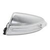 Rearview Mirror Turn Signal Light For Benz C-Class W204 C200 C300 C350 C36AMG 2007 2008 2009 2010 2011 Reverse Mirror Edge Light