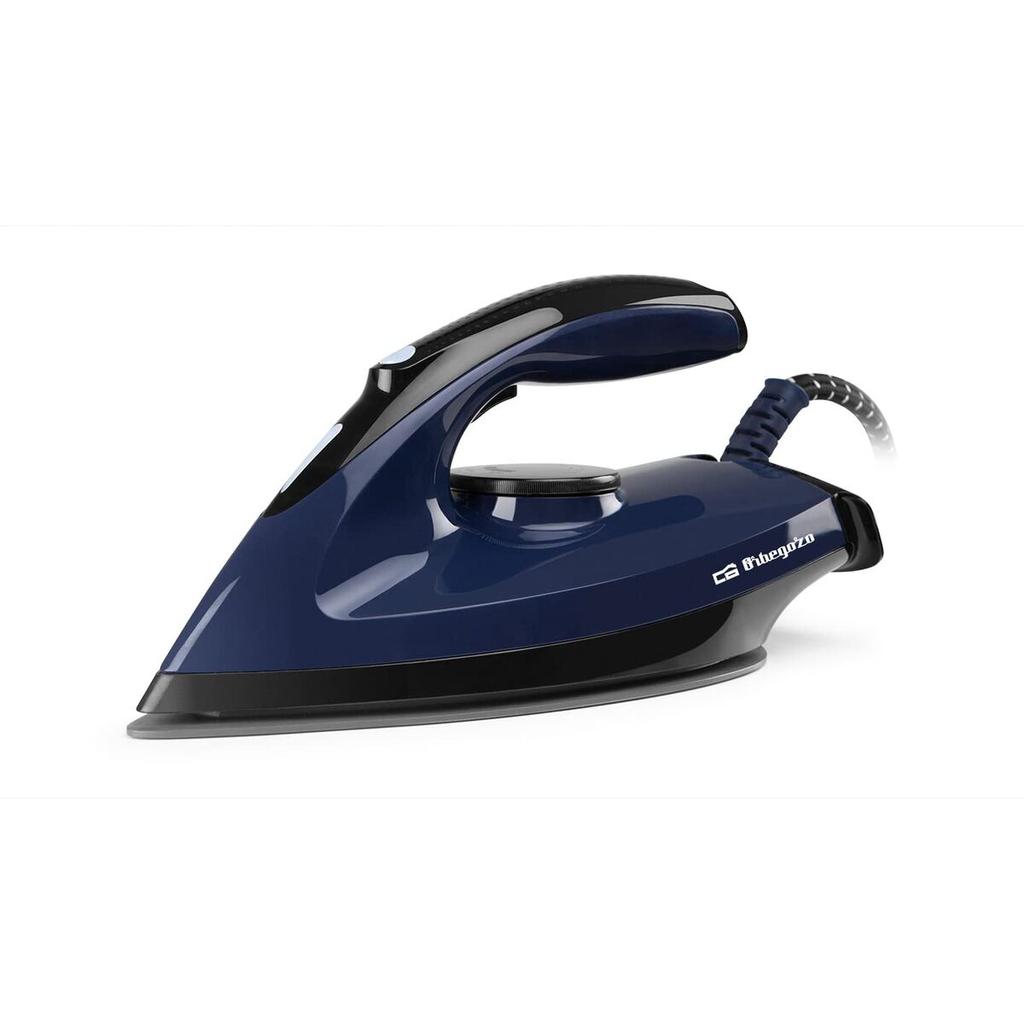 Steam Generating Iron Orbegozo Vp8550 2400 W Plastic