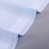 1Pc Hand Towel Female Solid Color Square Handkerchiefs Wedding Party Women's Cotton 40x40CM