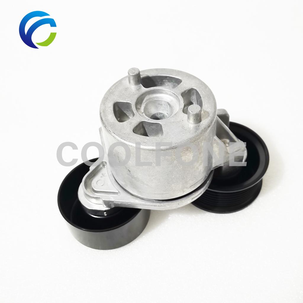 Drive Belt Automatic Tensioner for F8UZ6B209CA 19254098 F8UE6B209CE FORD F-250 F-350 F-450 F-550 F-750 ECONOLINE SUPER DUTY 7.3