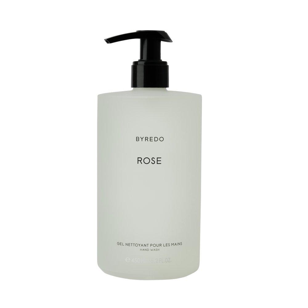 Byredo (Rose) Hand Wash 450ML