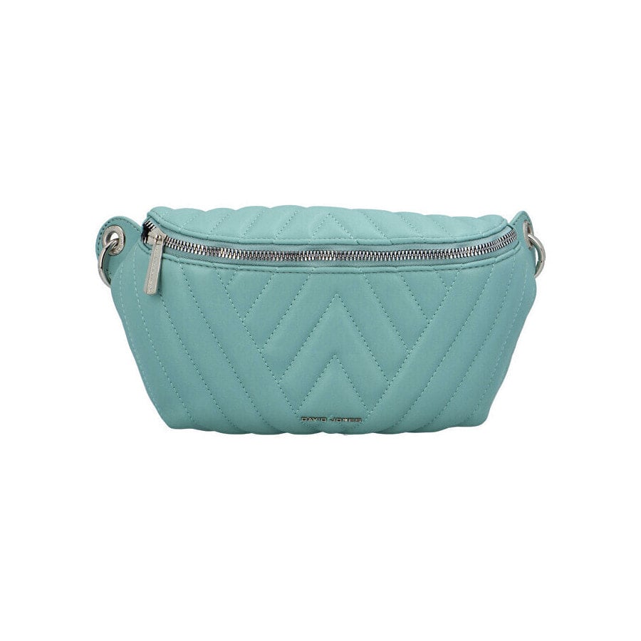 

Сумка на плечо David Jones Green Lady 6724-1