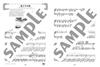Piano Solo/Duet Piano Play Monster Hunter Hunting Music Collection BEST