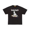 HUMAN MADE Graphic T-Shirt Black