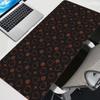 Large Mouse pad pc speed For e-sports players 800x300 Laptop Computer Keyboard  desk Mat DBZ Dragon Ball Z xxl mousepad