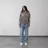 Winter Streetwear Hoodie Men Women Loose Fit Long Sleeve Casual Sweatshirt