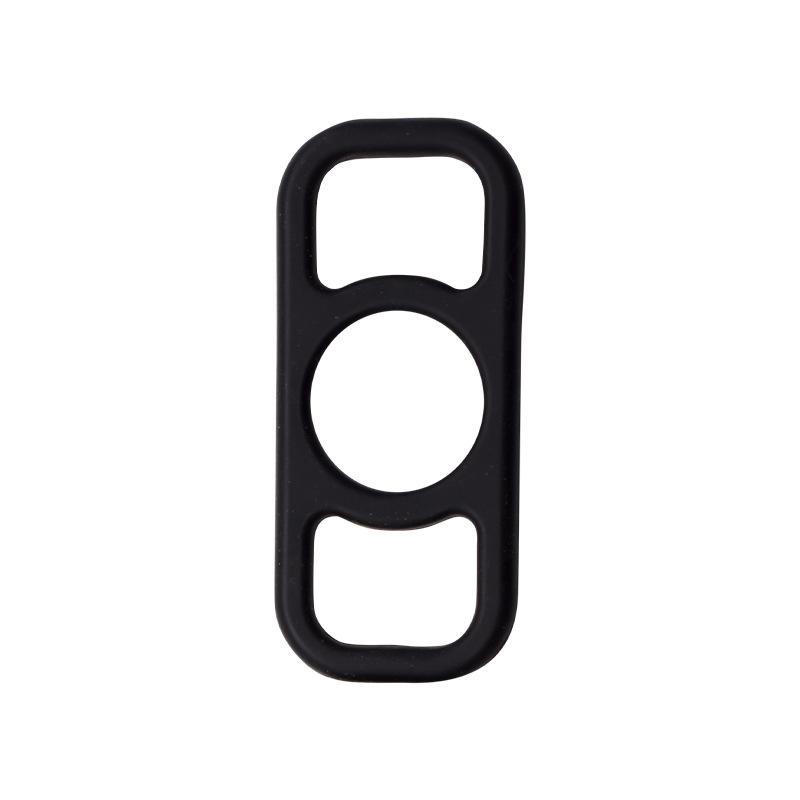 3pcs/set Male Lock Fine Ring Penile Longer Harder Stronger Training Props Man Penile Rings Adult Game Sex Toy