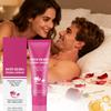 Water Soluble Women's Lubricant Promotes Relationships Without Residue, Refreshing And Non Greasy,Water Soluble Personal Lubricant