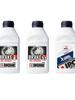 IPONE Racing Full Synthetic Brake Fluid for Kawasaki and French Motorcycles