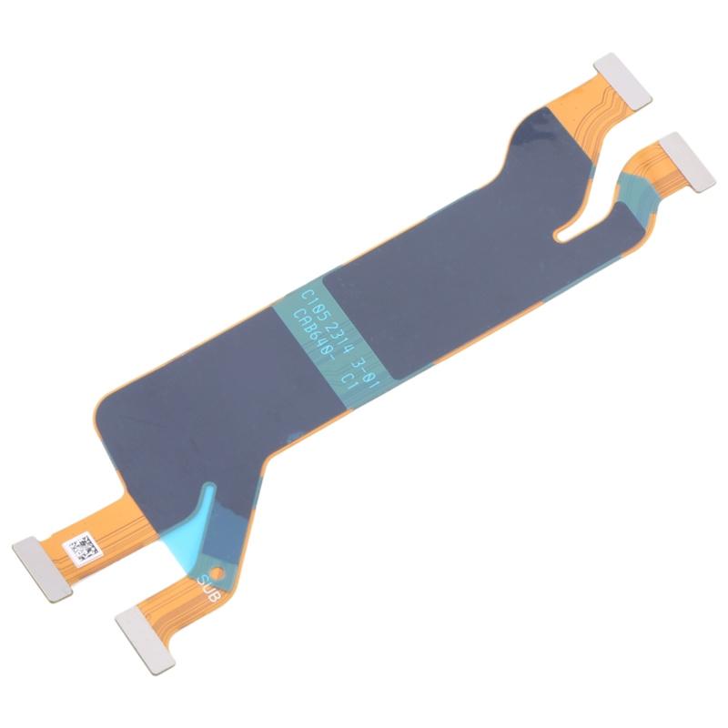 

Для Realme GT Neo 5 5G з’єднання материнської плати Flex Cable Phone Запасна частина (Без логотипу) As Shown A