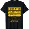 Classic Golden Era 90s Hip-Hop Rap Music Quote T Shirt
