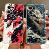 For Oppo F21 Pro 4G Case Reno7 4G CPH2363 Luxury Popular Painted Cover Soft Silicone Case For Oppo Reno8 Reno 7 F21s Pro 4G Bags