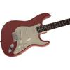 Fender Electric Guitar Made in Japan Traditional 60s Stratocaster®, Rosewood Fingerboard, Fiesta Red