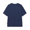 Puma Ess+ Logo Lab Pullover Round Neck Short Sleeve T-Shirt Unisex Tops 691347-62