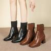 Bottines – Bottines