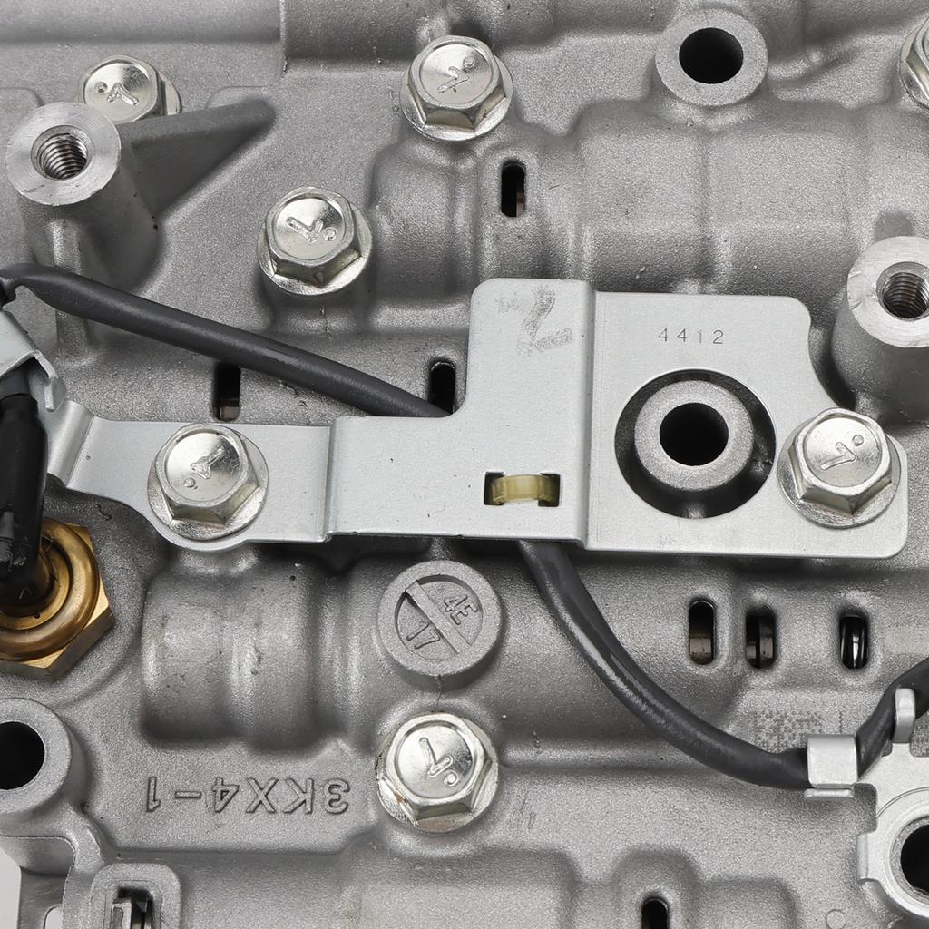 JF015E RE0F11A CVT Valve Body For   Sentra 1.8L Versa 1.6L 2013-2016