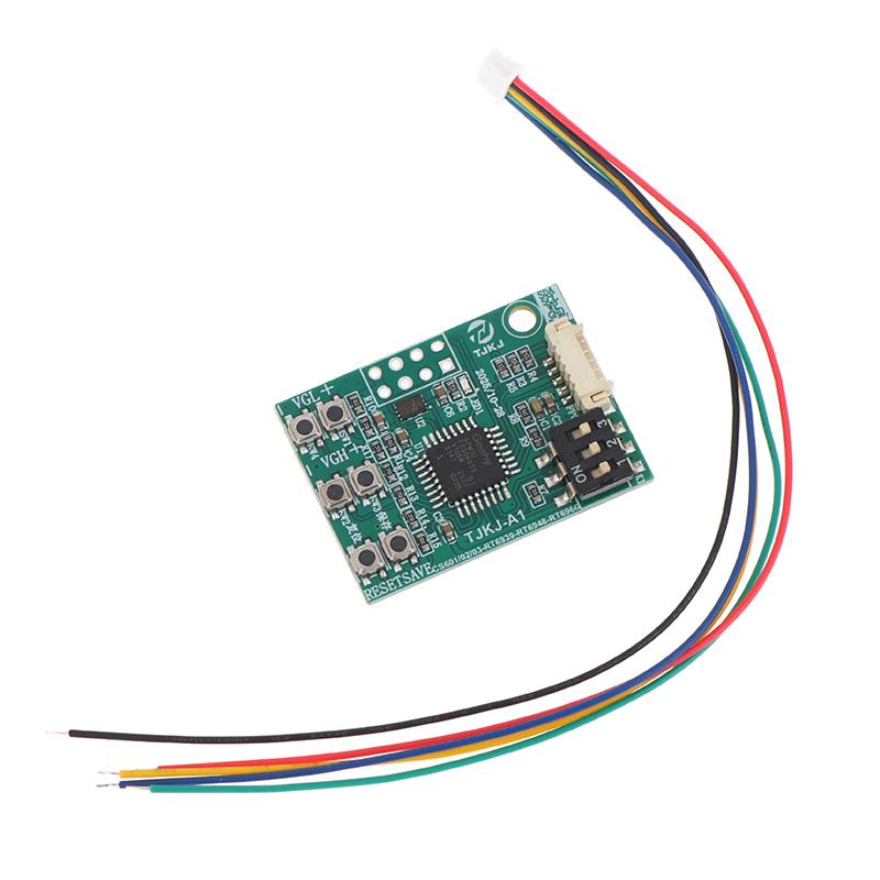 1/4 Stück Cs602 Cs601 Cs603 Rt6939 Rt6948 Rt6929 Rt6936 Sm4190 Vgh Vgl Spannungsreglermodul